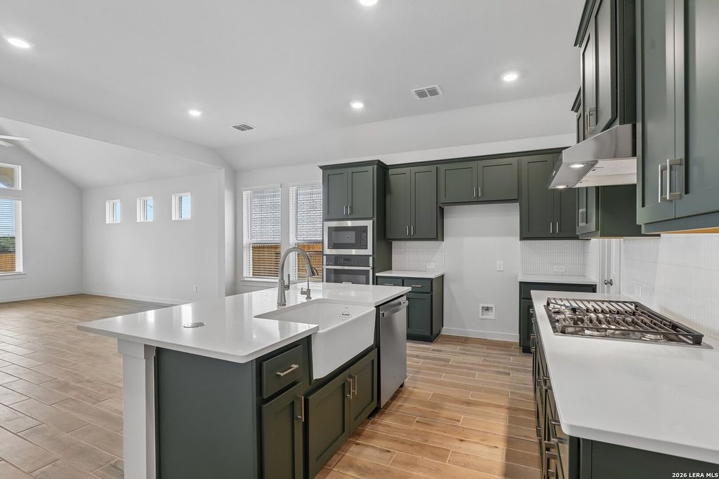 Photo of 146 Stream Street, Seguin, TX 78155 (MLS # 1946896)
