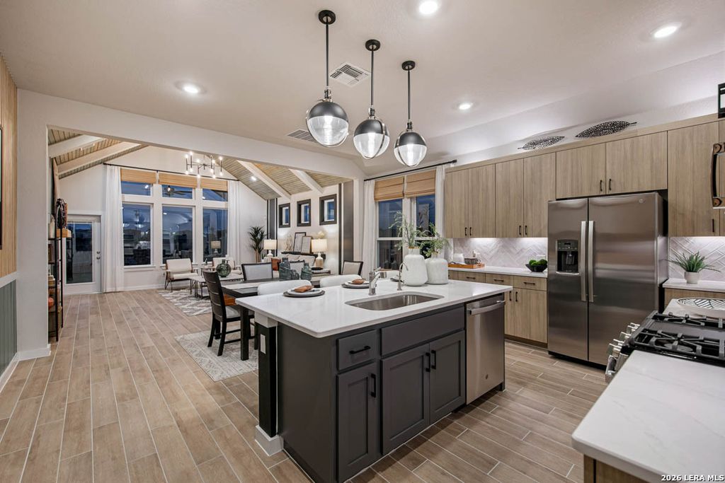 Photo of 146 Stream Street, Seguin, TX 78155 (MLS # 1946896)