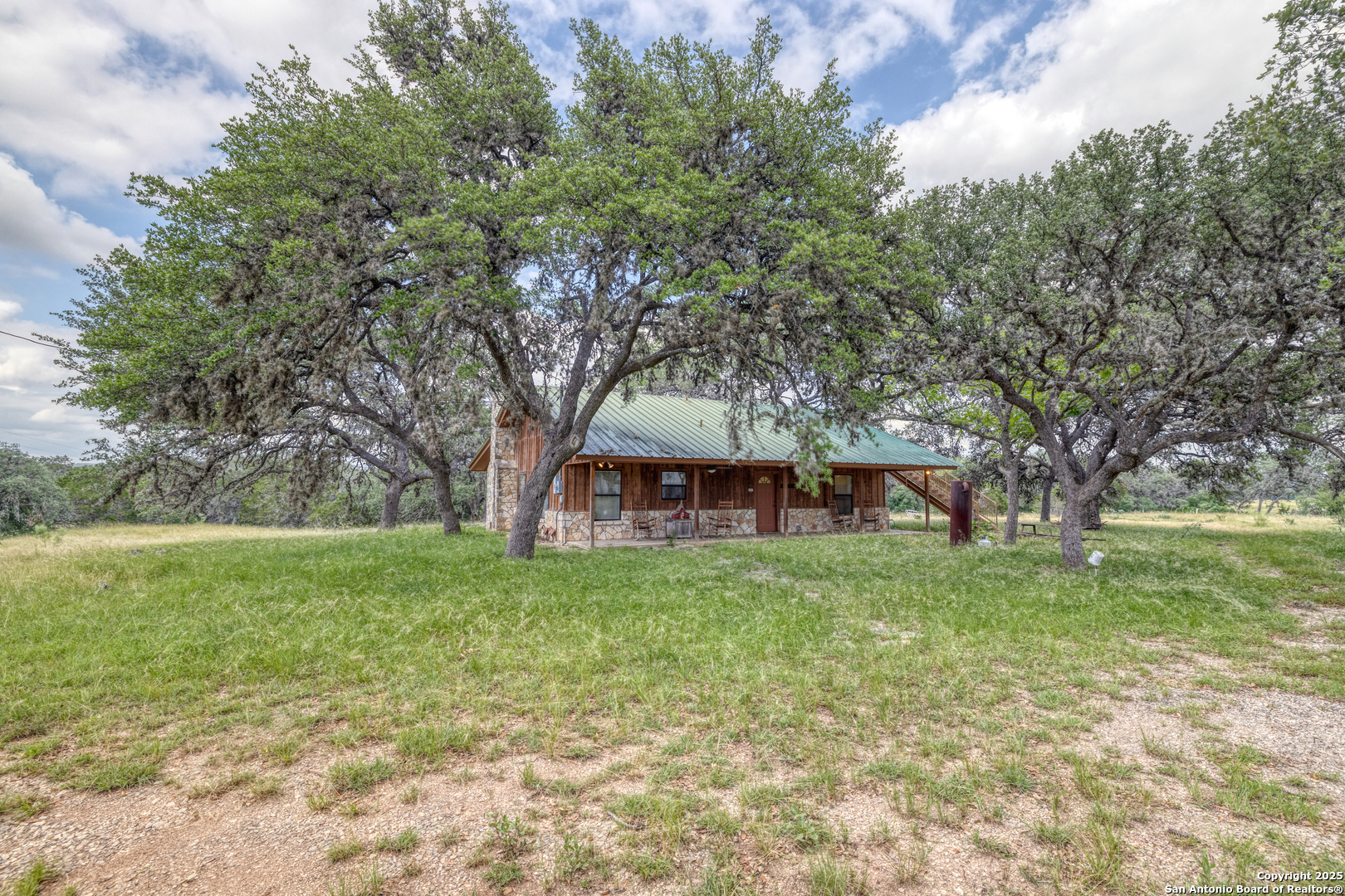1300 Cattail Rd.