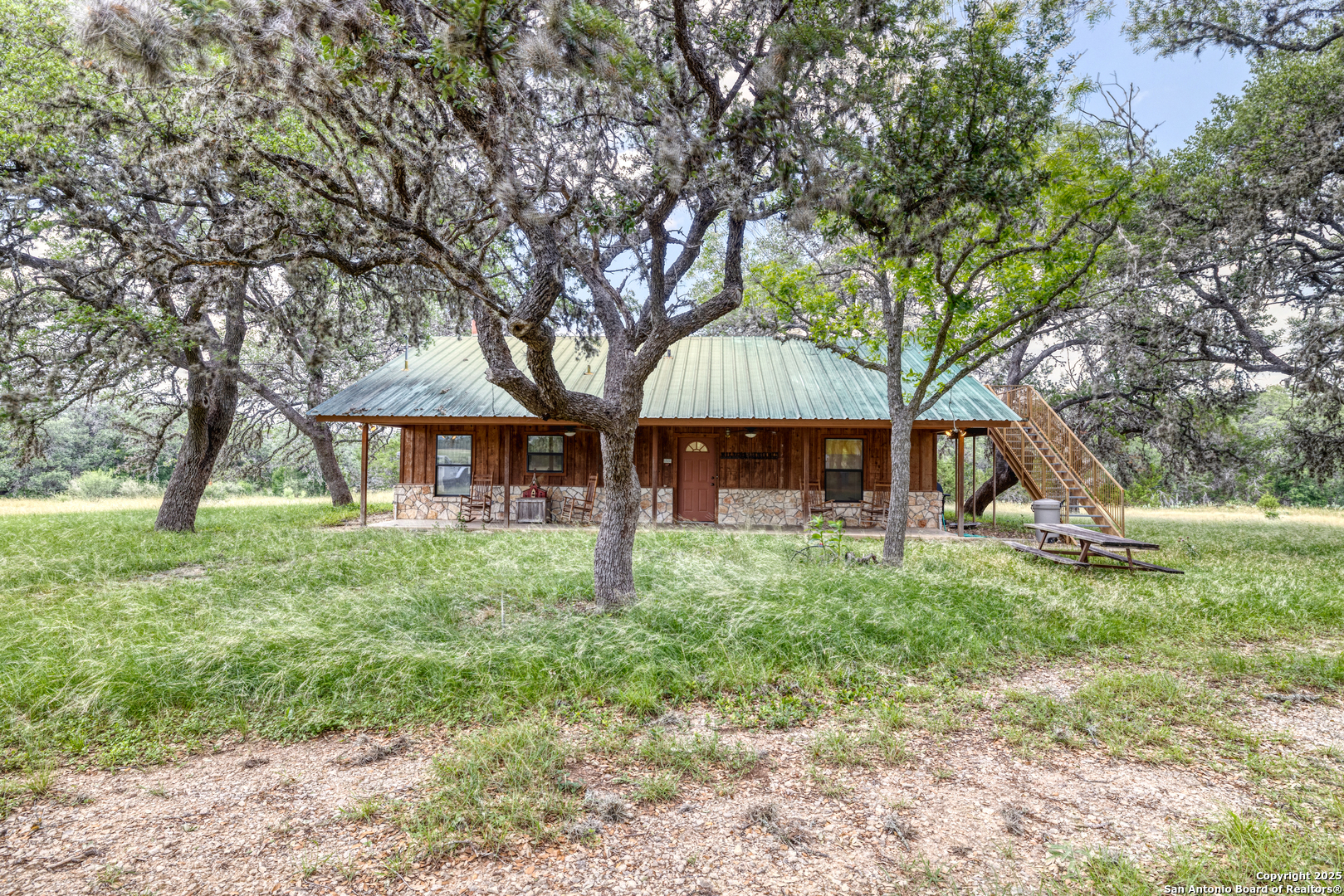 1300 Cattail Rd.