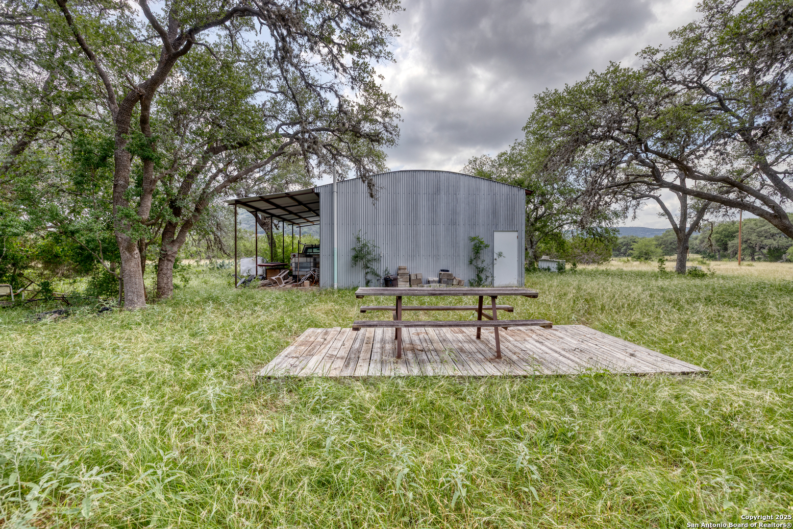 1300 Cattail Rd.