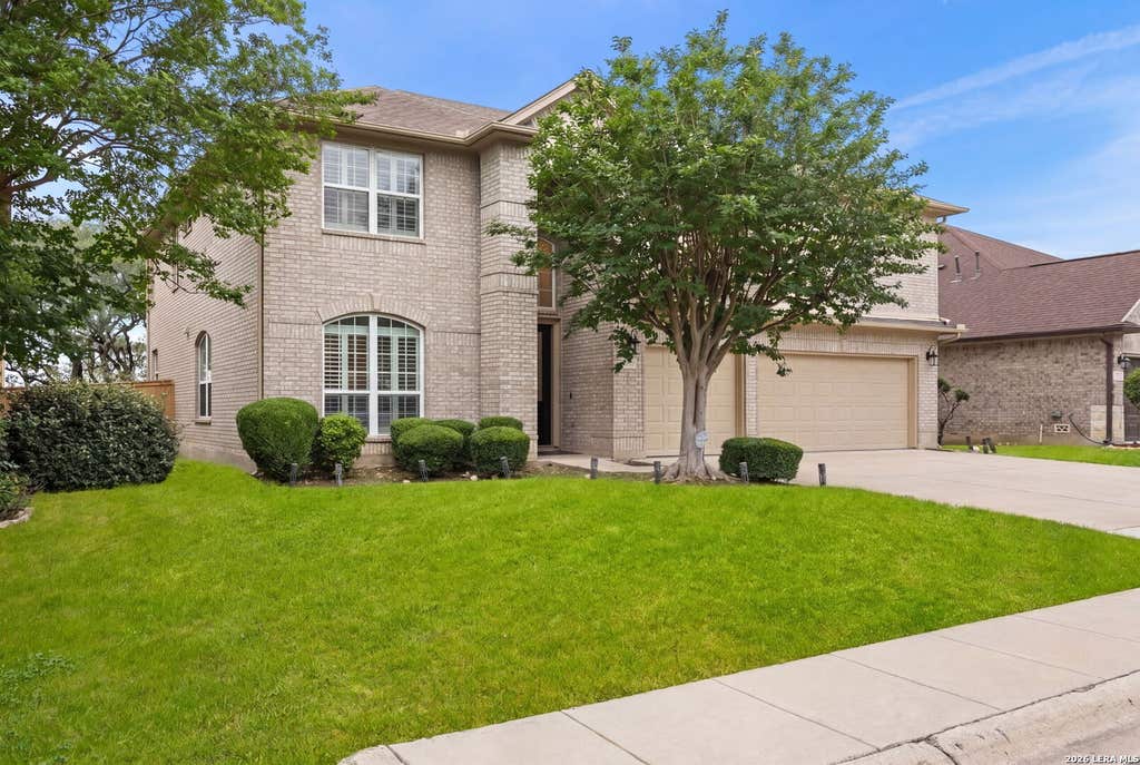 Photo of 25311 Bunker Dr, San Antonio, TX 78260 (MLS # 1965118)