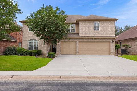 Photo of 25311 Bunker Dr, San Antonio, TX 78260 (MLS # 1965118)