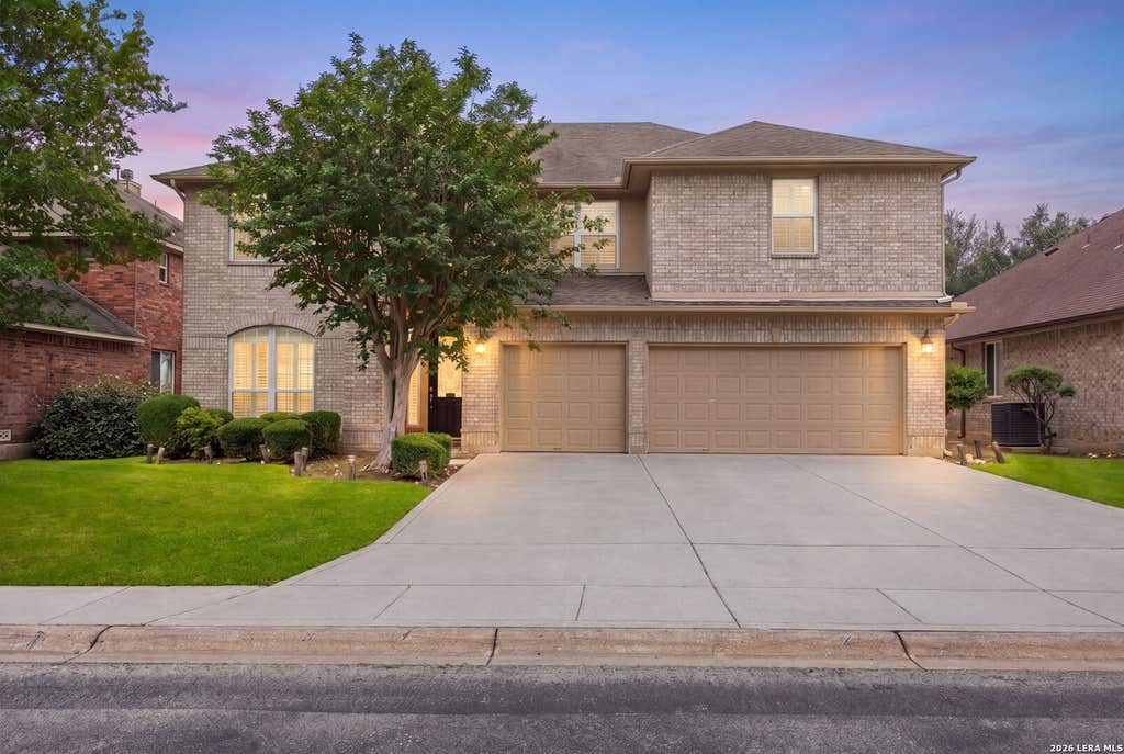 Photo of 25311 Bunker Dr, San Antonio, TX 78260 (MLS # 1965118)