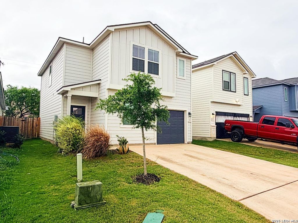 Photo of 5951 CINNABAR COR, San Antonio, TX 78222 (MLS # 1957620)