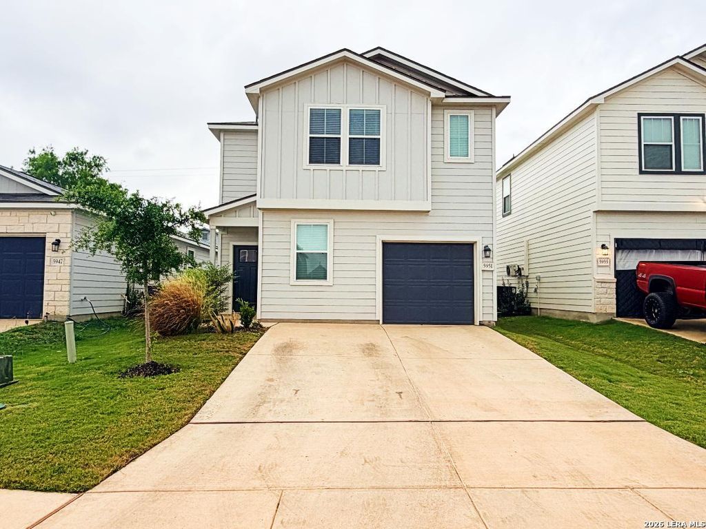 Photo of 5951 CINNABAR COR, San Antonio, TX 78222 (MLS # 1957620)