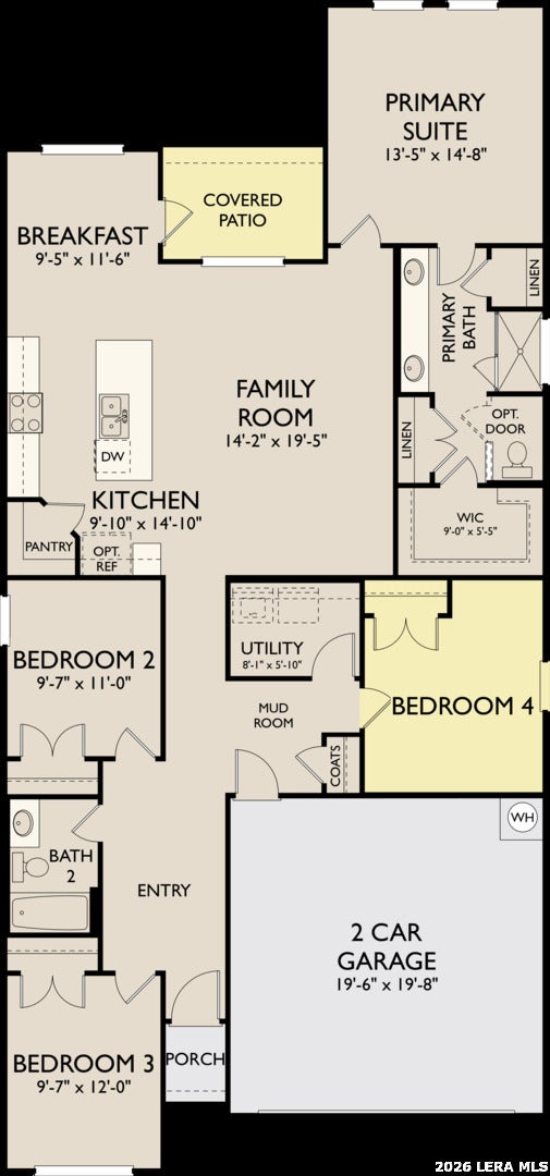Photo of 110 Peeps Ct., Adkins, TX 78101 (MLS # 2024106)