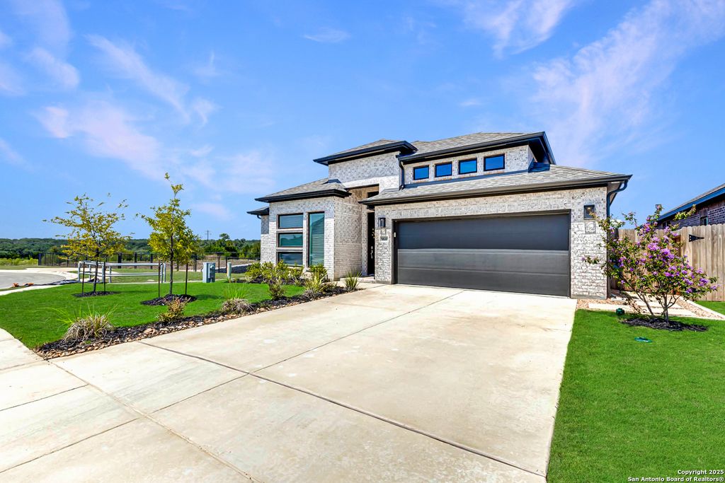 Photo of 1820 Durham Park, Bulverde, TX 78163 (MLS # 1907072)