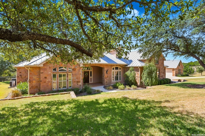 Photo 1 of 70 — 116 Peppergrass Drive, Spring Branch, TX 78070