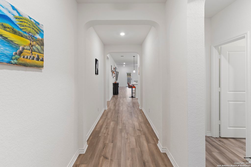 Photo of 5714 Agave Spine, San Antonio, TX 78261 (MLS # 1925058)