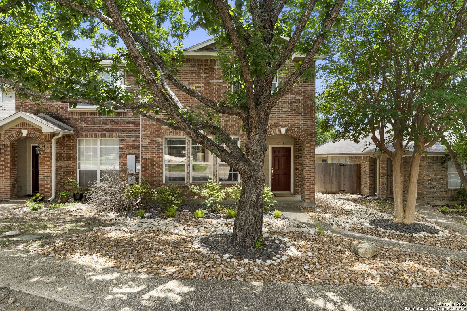 7119 Snowden Crst