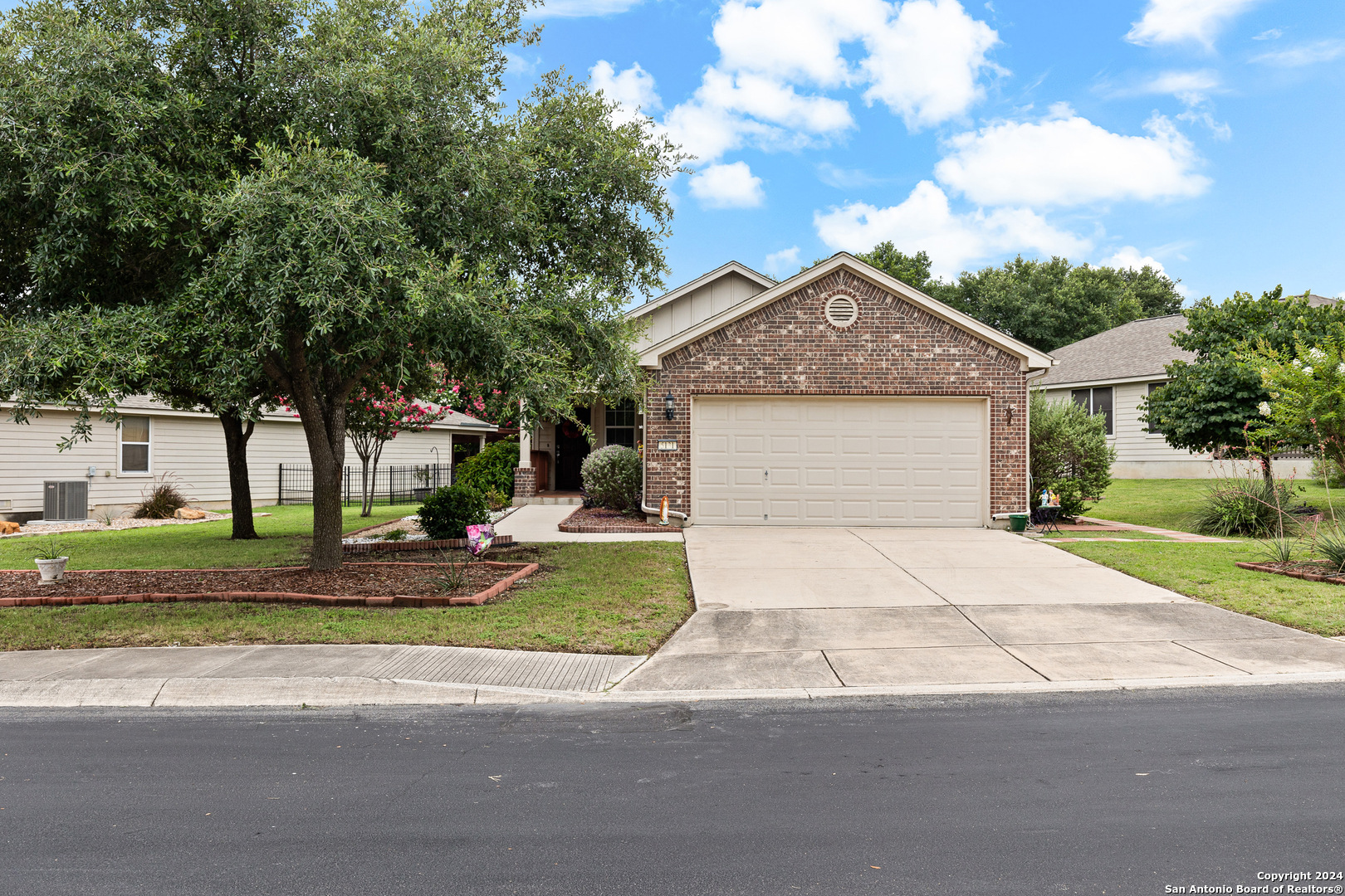 View San Antonio, TX 78253 house