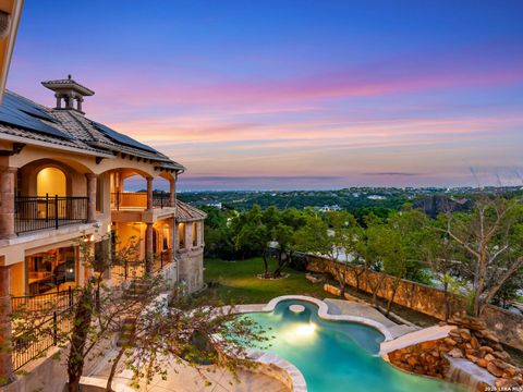 45 Champions Run San Antonio TX 78258