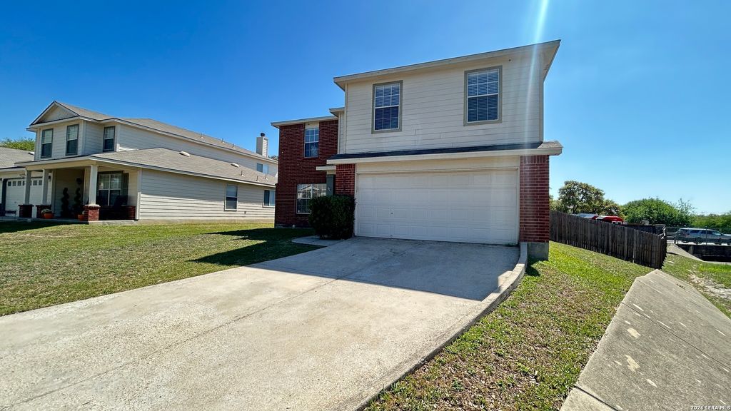 Photo of 8818 Summer Trail, San Antonio, TX 78250 (MLS # 1953668)