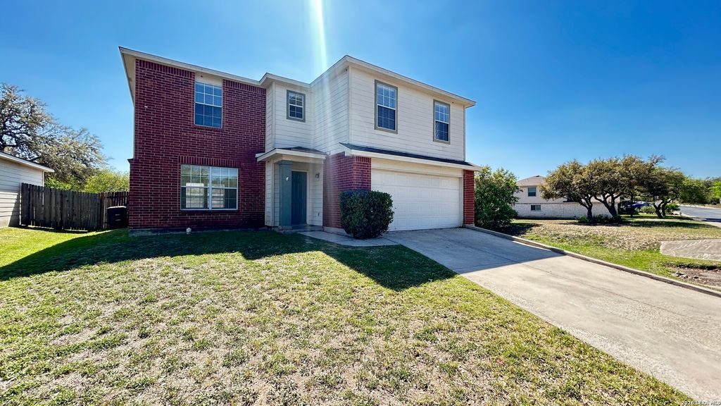 Photo of 8818 Summer Trail, San Antonio, TX 78250 (MLS # 1953668)