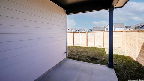 A home in New Braunfels