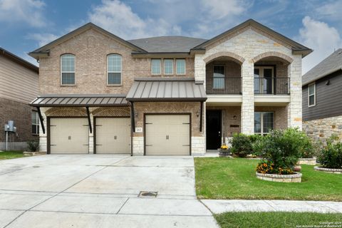 A home in Cibolo