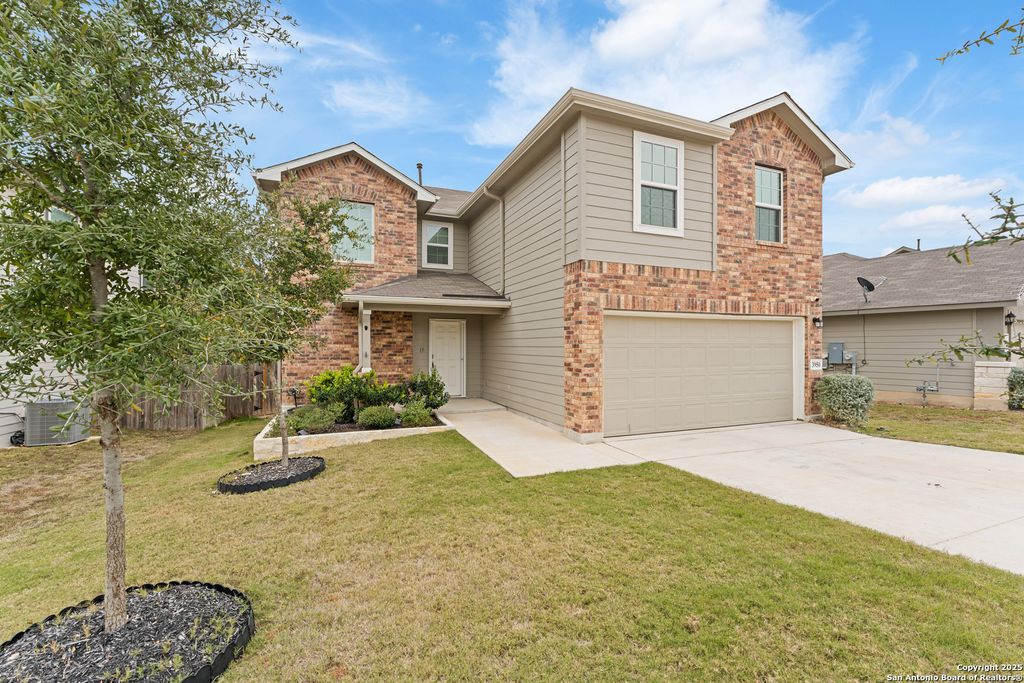 Photo of 3950 Copper River, Bulverde, TX 78163 (MLS # 1928964)