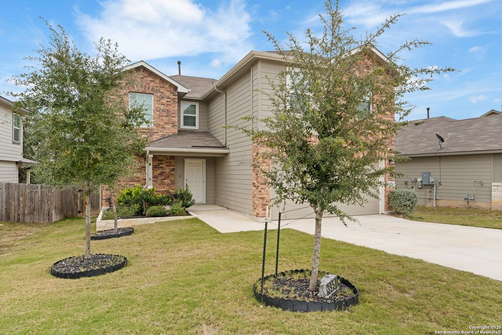 Photo of 3950 Copper River, Bulverde, TX 78163 (MLS # 1928964)