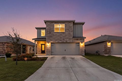 15103 Telfaire Von Ormy TX 78073