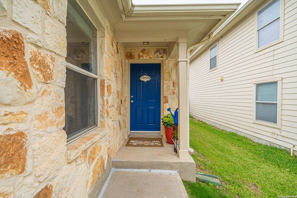 Photo of 129 RATTLESNAKE WAY, Cibolo, TX 78108 (MLS # 1965161)