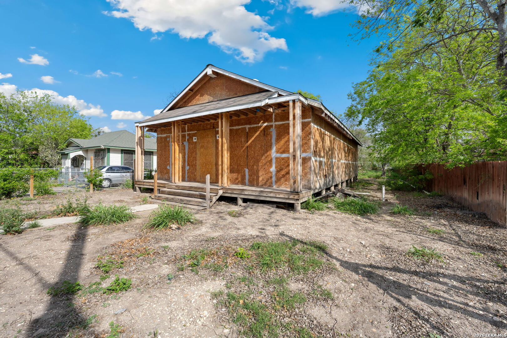 Photo 1 of 17 — 155 Rosebud, San Antonio, TX 78221