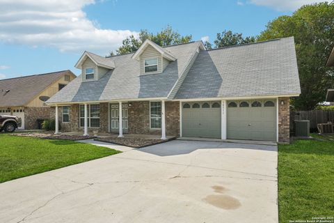 10511 MERRITIME CT San Antonio TX 78217