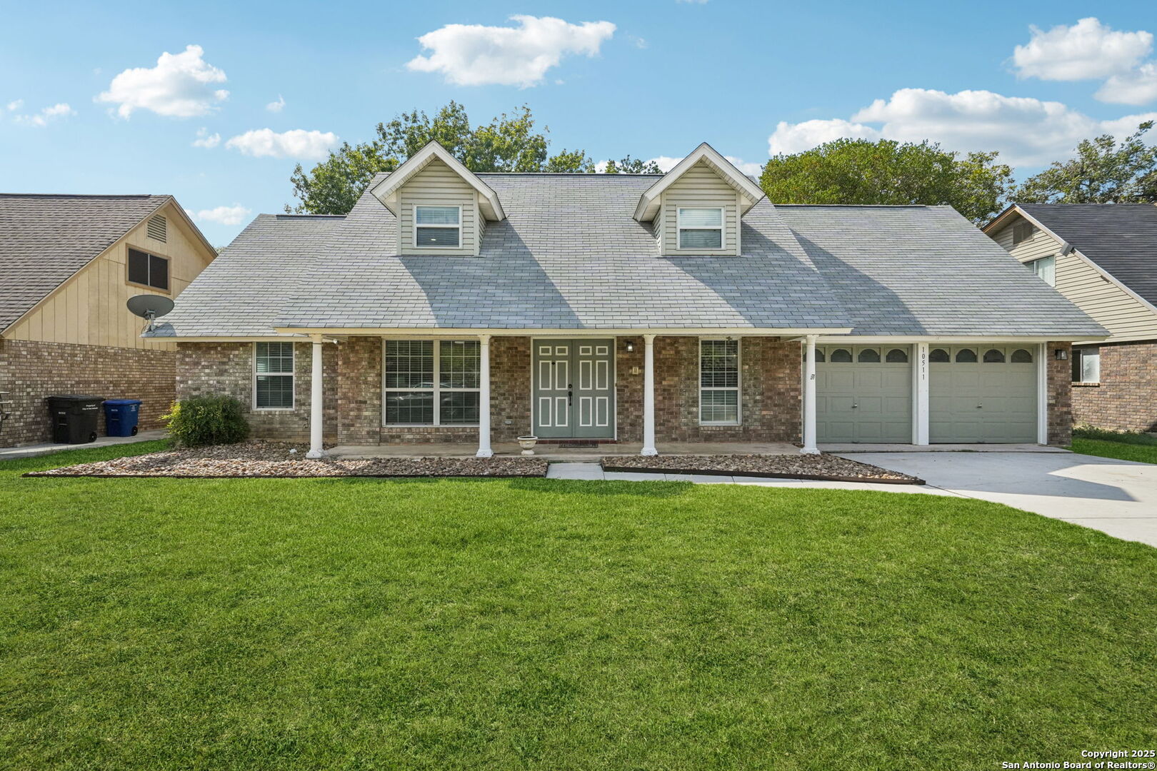 10511 MERRITIME CT