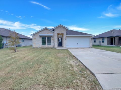 A home in New Braunfels