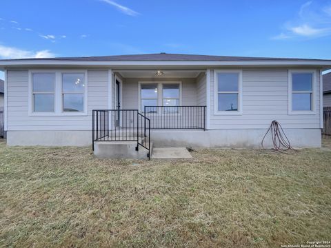 A home in New Braunfels