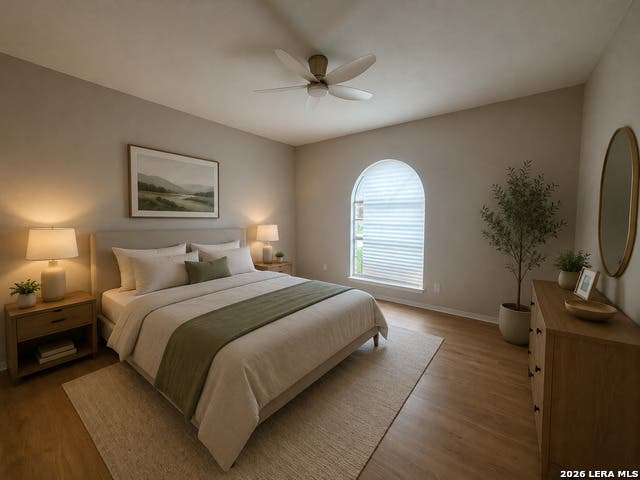Photo of 1303 Klondike, San Antonio, TX 78245 (MLS # 2009951)