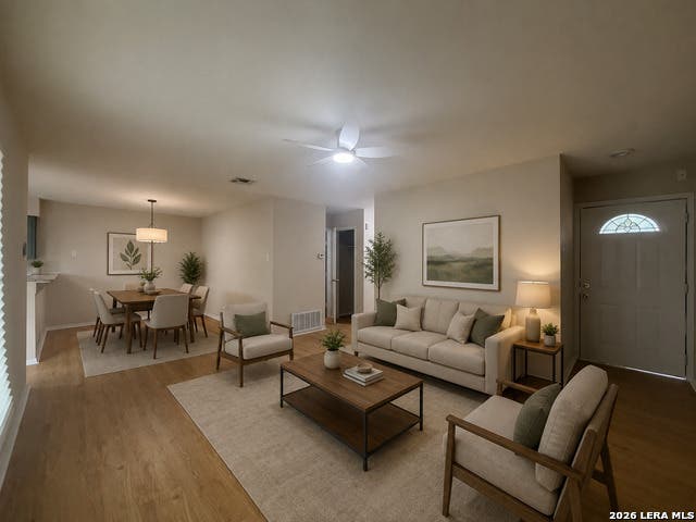 Photo of 1303 Klondike, San Antonio, TX 78245 (MLS # 2009951)