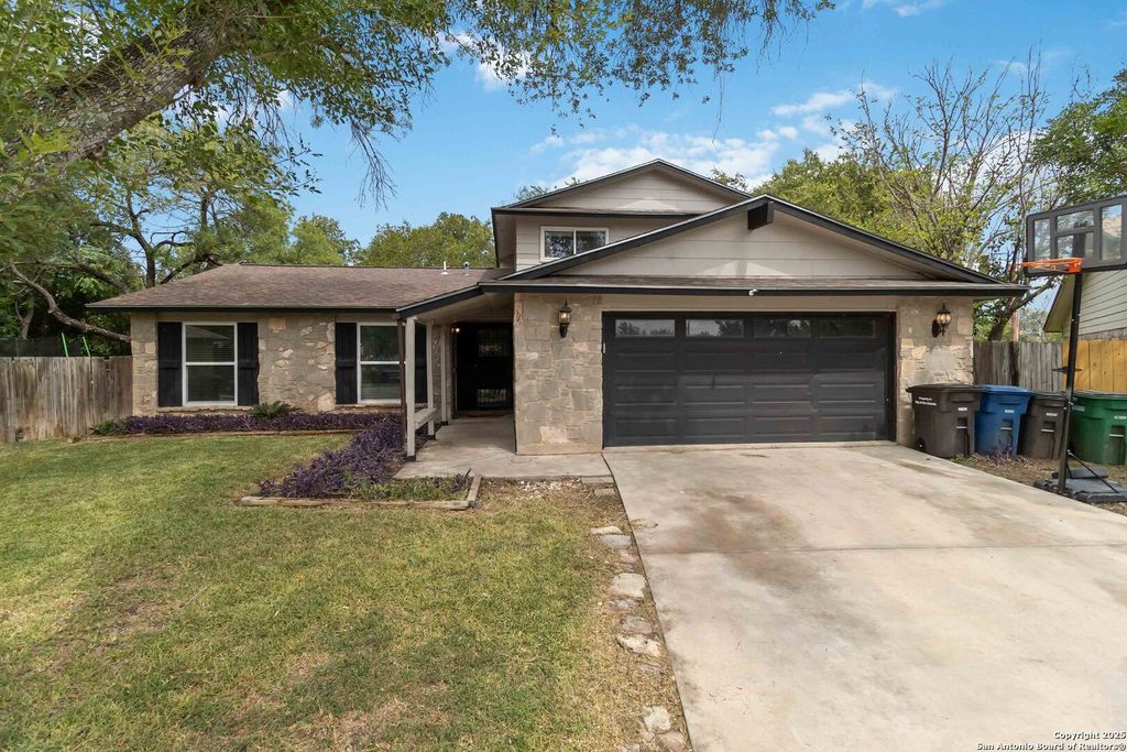 Photo of 8219 Sam Snead, San Antonio, TX 78240 (MLS # 1924543)