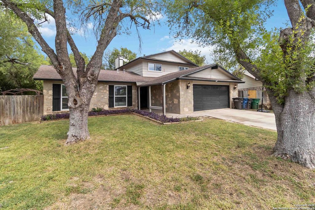 Photo of 8219 Sam Snead, San Antonio, TX 78240 (MLS # 1924543)