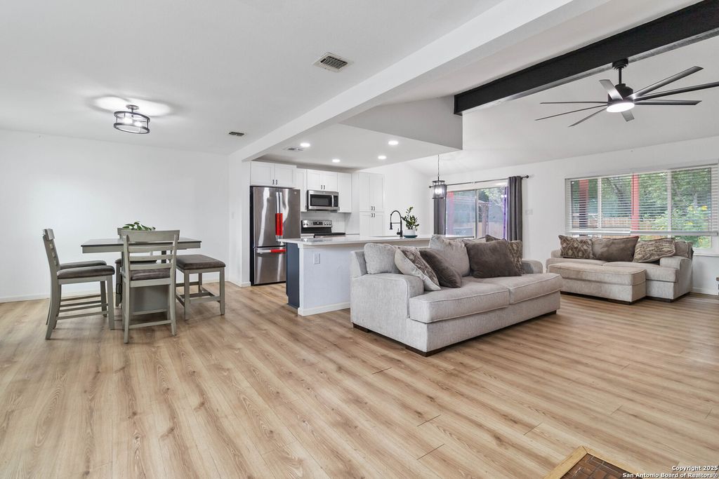 Photo of 8219 Sam Snead, San Antonio, TX 78240 (MLS # 1924543)