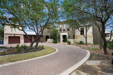 11414 CAT SPRINGS Boerne TX 78006
