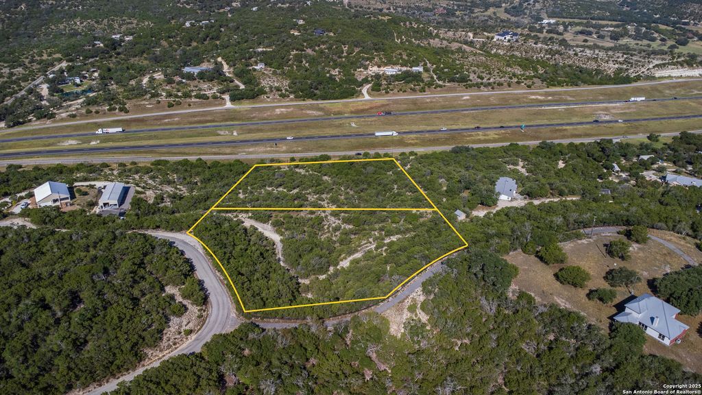 Photo of 0 Tower, Comfort, TX 78013 (MLS # 1911666)