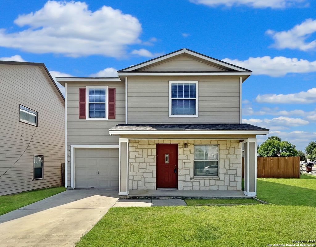 Photo of 12410 PENNY ROYALE, San Antonio, TX 78253 (MLS # 1890939)