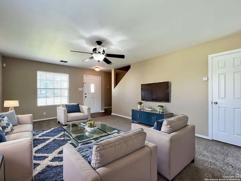 Photo of 12410 PENNY ROYALE, San Antonio, TX 78253 (MLS # 1890939)