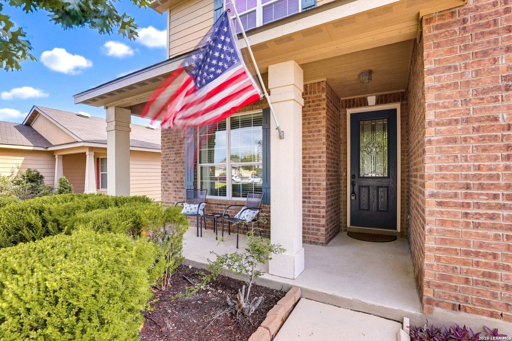 Photo of 11119 Geneva Ford, San Antonio, TX 78254 (MLS # 2002985)