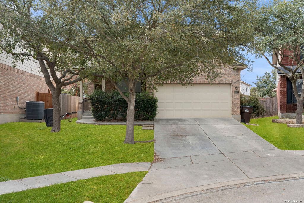 Photo of 12234 Harris Hawk, San Antonio, TX 78253 (MLS # 1937825)