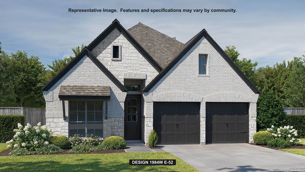 Photo of 13076 Macar Manor, San Antonio, TX 78245 (MLS # 1914343)