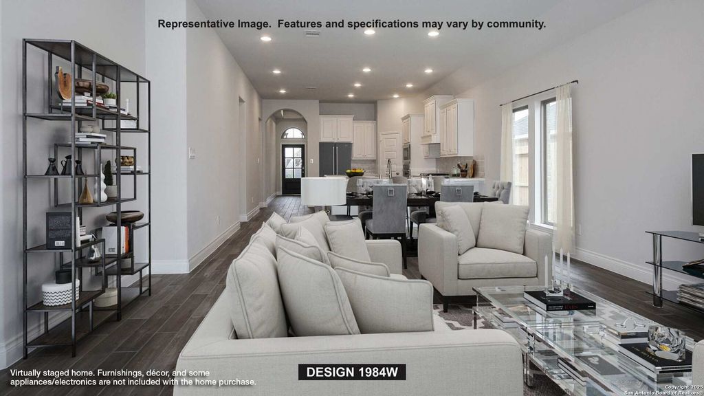 Photo of 13076 Macar Manor, San Antonio, TX 78245 (MLS # 1914343)