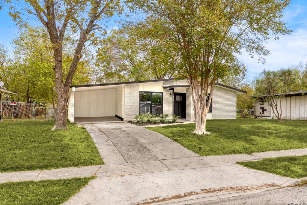 Photo of 9810 Eveningway, San Antonio, TX 78233 (MLS # 1939904)