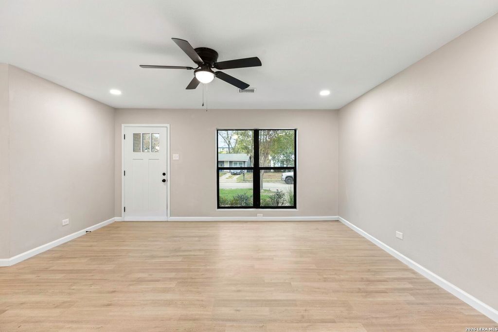 Photo of 9810 Eveningway, San Antonio, TX 78233 (MLS # 1939904)