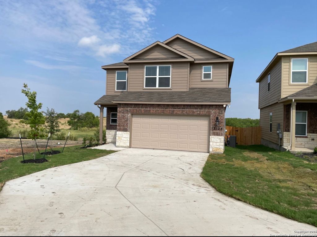 Photo of 13128 CANDACE WAY, St Hedwig, TX 78152 (MLS # 1915513)