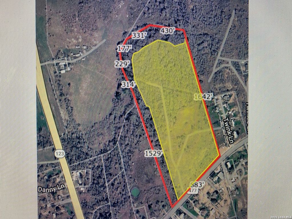 Photo of TBD Fm 477, Seguin, TX 78155 (MLS # 1957304)
