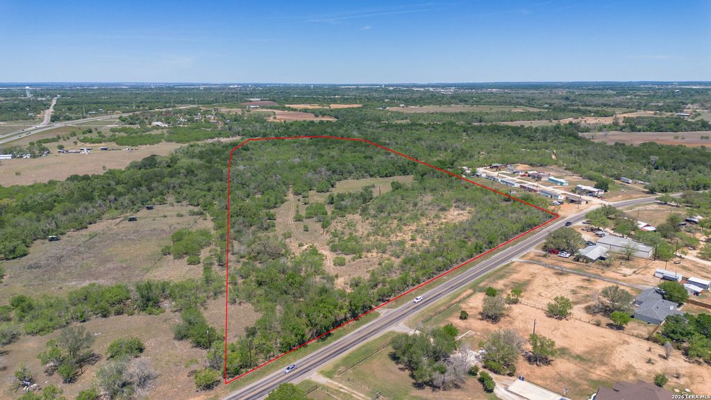 Photo of TBD Fm 477, Seguin, TX 78155 (MLS # 1957304)