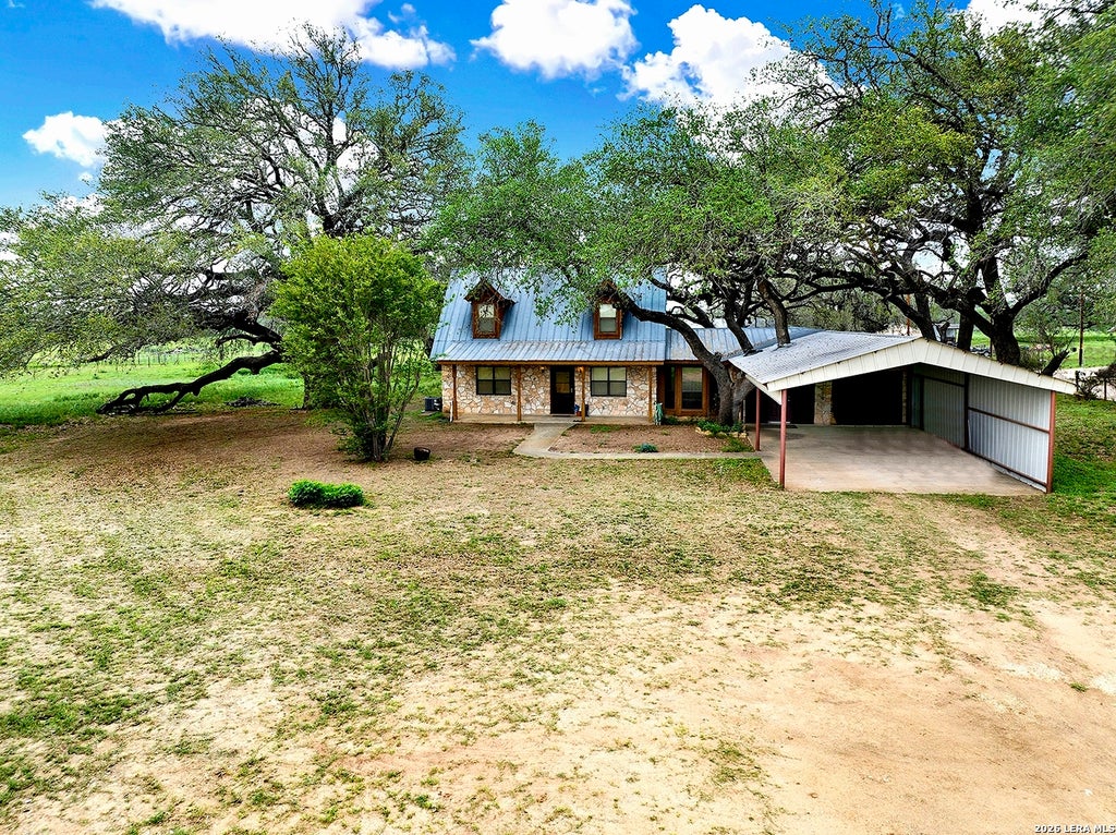 Photo of 360 HORTON RD, Poteet, TX 78065 (MLS # 1962921)