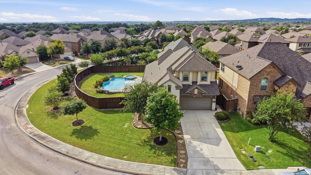 Photo of 9007 La Junta, San Antonio, TX 78254 (MLS # 2023730)